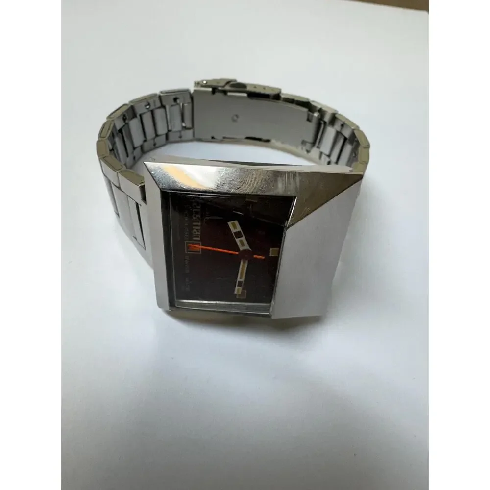 N/A vintage omax